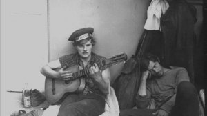 Товарищ Печень