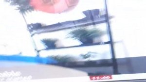 Nice Pioneer KURO PDP-LX508D 50 inch Plasma TV has been sitting in storage space tv in daylight