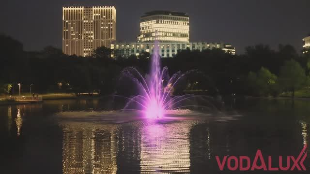 Удальцовские Пруды 2022