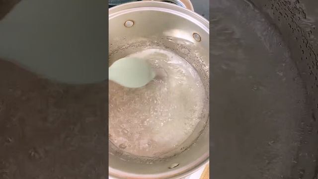 А вы пробовали?»Стеклянный Виноград «😋😋😋#кайфнакухне #food #виноград # смотреть онлайн