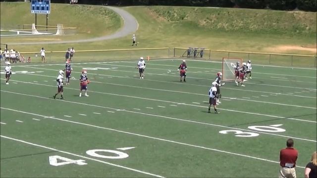 MJE 7th LAX v Lambert Championship Game 050915 смотреть онлайн