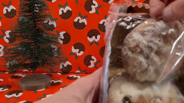 Baker Street Stollen Cookies - Random Reviews смотреть онлайн