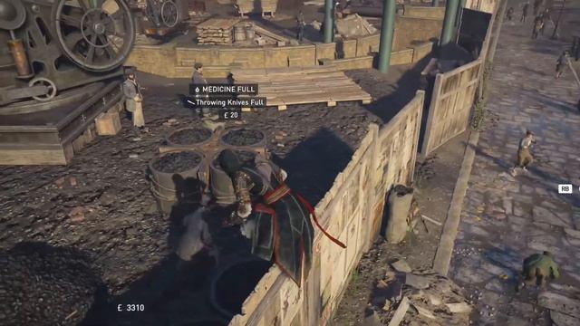 Shao Jun deserves a standalone main AC game. смотреть онлайн