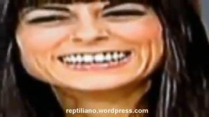 Рептилии люди 4