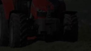 Massey Ferguson. AGCO