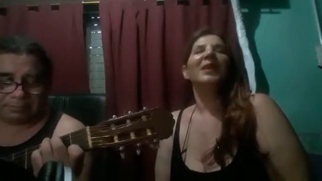 ESTELA CORREA - TRABUCO GONZÁLEZ DESDE BERAZATEGUI SALUDAN A PRISMA 24 смотреть онлайн