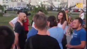 Мигранты избившие девочку требуют суда на своих условиях