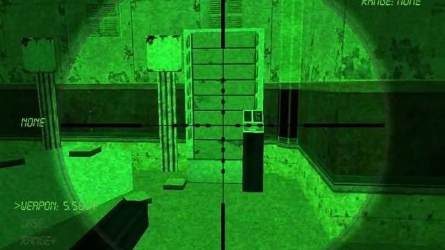 Солдат удачи 2: Двойная спираль. №26 - Не темнота, а темнотища. смотреть онлайн