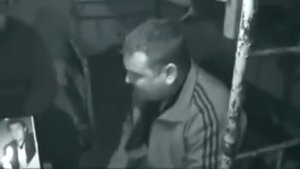 Олег Безъязыков и Валерий Юг - Закрыли клетку