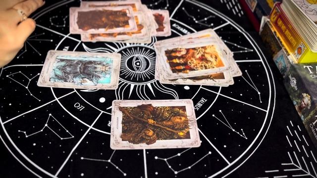 🧿 СКОРПИОН ♏️ ТАРО прогноз с 21 по 30 ИЮНЯ 2024 года