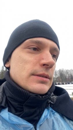 Путин на Пискарёвском кладбище | Впечатления свидетеля