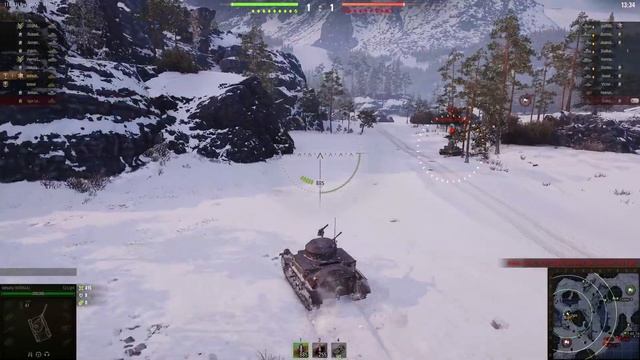 The Best Tank of All Time????(World of Tanks T2 Light) смотреть онлайн