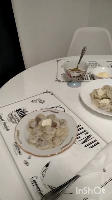Домашние пельмени.Приятного аппетита!!!!! смотреть онлайн