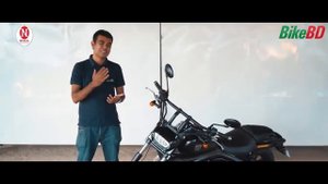 LIFAN K19  First Impression Review