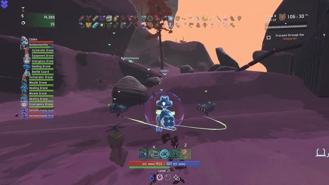 Risk of Rain 2 Mods Have Gone TOO FAR