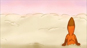 Анимация лисы Fox animation Toon Boom Harmony