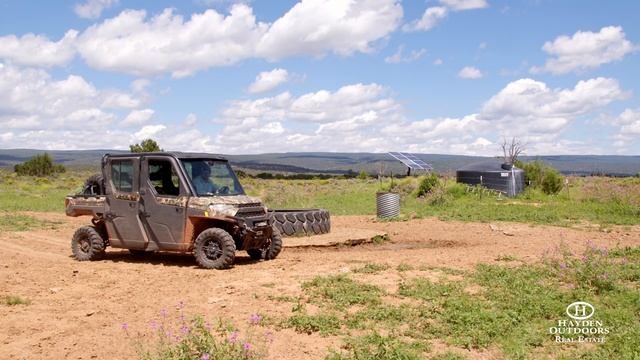 INSCRIPTION ROCK RANCH - CIBOLA COUNTY, NEW MEXICO смотреть онлайн