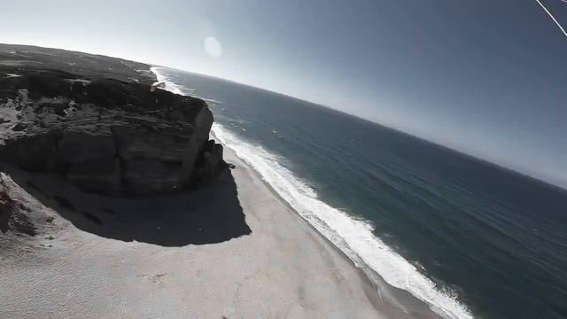 The Homespot | Portugal Paragliding смотреть онлайн
