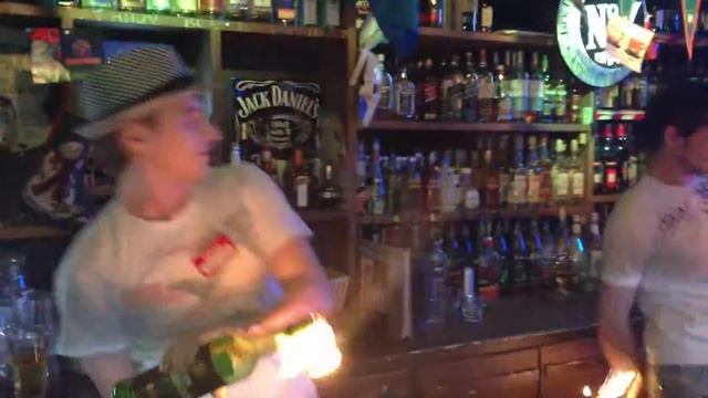 Ин да ЮСА!) ребята жгут! смотреть онлайн