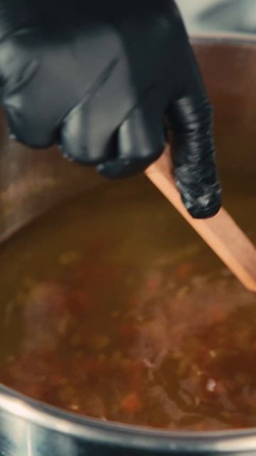 Рецепт горохового супа с Тамбовским окороком #тамбовскийокорок #еда #рецепты #суп смотреть онлайн