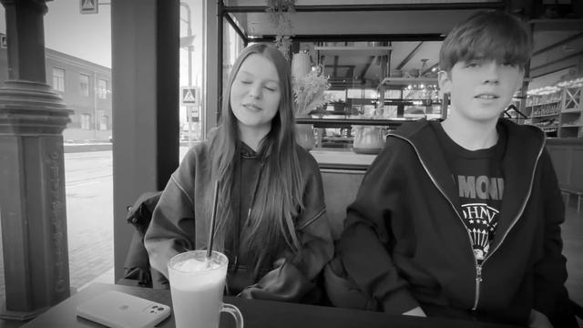 ГОПНИК ИЗДЕВАЛСЯ над ДЕВОЧКОЙ! Вот что ПРОИЗОШЛО! смотреть онлайн