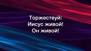 Дивный  день  (Happy Day) [Official Lyric Video]