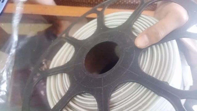 50 Meter Multi Waterproof LED Strip Rope Light | Review смотреть онлайн