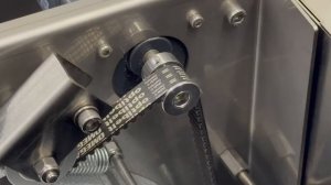 Адсорбционный осушитель воздуха HB-350S