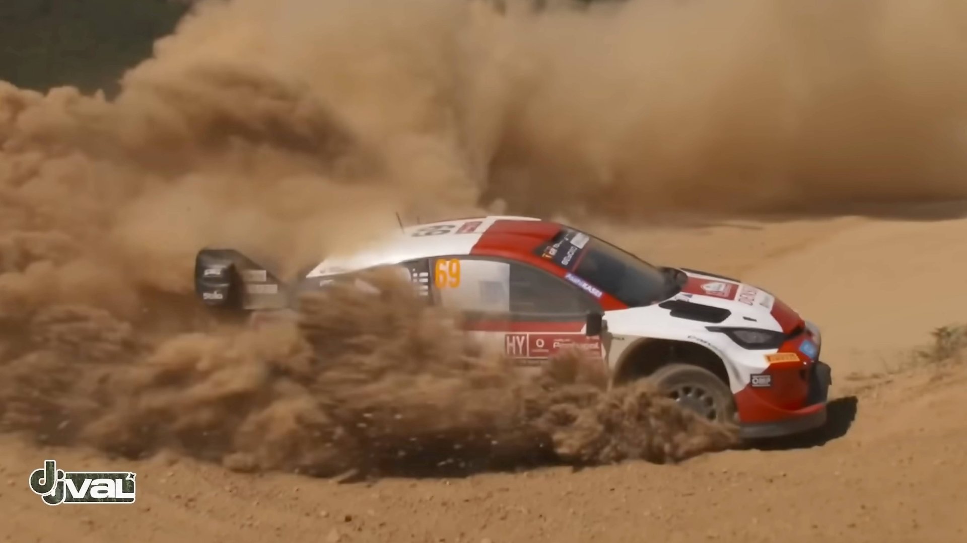 DJ VAL - Опасные гонки♫ смотреть онлайн