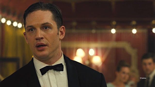 Reggie & Frances || Love and War [Legend] смотреть онлайн