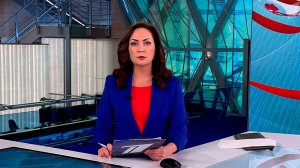 Выпуск новостей в 15:00 от 27.01.2025