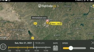 Ahmedabad International Airport (AMD)