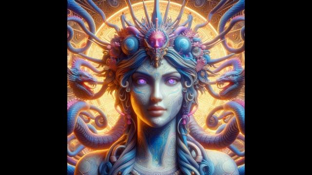 Между светом и тьмой: контрасты и градиенты в цветовой палитре фэнтези. смотреть онлайн