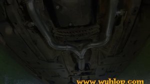 Лексус IS250 полное изготовление