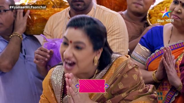 FULL EPISODE - 181 || Kya Haal, Mr. Paanchal || Pari Mata Ka Darbaar смотреть онлайн