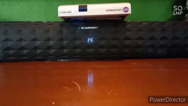 Blaupunkt wireless SWL01 DOLBY DIGITAL 2.1 channel Soundbar user review смотреть онлайн