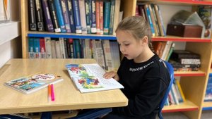 Исследование я школьник