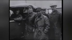 "Я Ел Только Живых"  "КАННИБАЛЫ ГУЛАГа"  Ужасная История