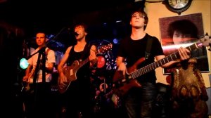 Черный квадрат - Группа крови