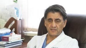 Матвеев Всеволод Борисович. Рак почки: таргетная терапия