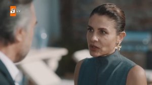Ben Bu Cihana Sığmazam 40. Bölüm @atvturkiye