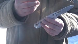 Такие разные Leathermanы тесты Leatherman Free K2X