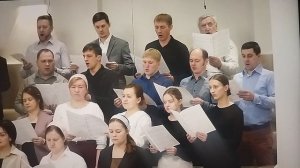 Твоё лицо ищу я # христианская песня