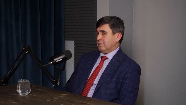 Как создавалась Тульская тракторная компания. Фундаментальные знания рынка-основа развития бизнеса.