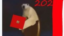 Медведь из 2026. Жуткий бомбёж.