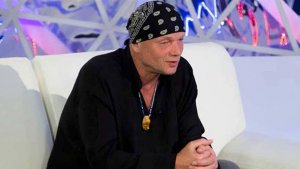 Андрей Смоляков: "Мама считала, что мальчику нужно ходить в оперу и на балет"