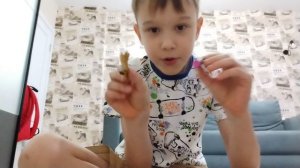 обзор петард