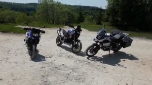 2024 BMW F 800 GS Sound, Top Speed, Specs, Review