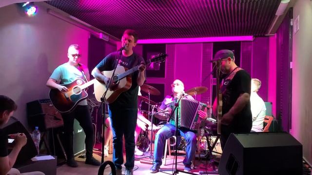 Артематика в Арт-Центре Гаркундель смотреть онлайн