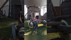 музей находится в Иркутске #музей на свалке #рекомендую #подпишись